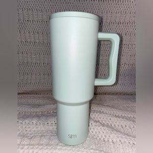 RETRO MINT Simple Modern 40oz Trek Tumbler